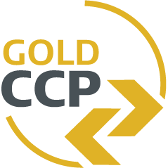 CCP Gold