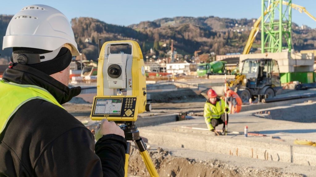 Leica Geosystems